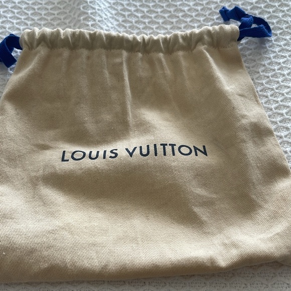 Authentic LV monogram belt, 1” - Picture 6 of 7